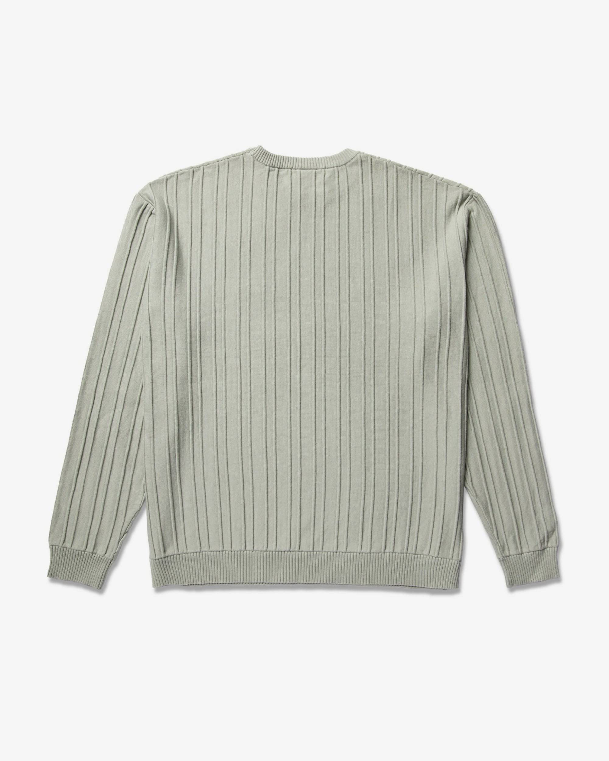 Jacobson Cable Sweater - Students Golf