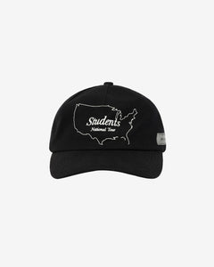 National Tour Cap (1 Panel)