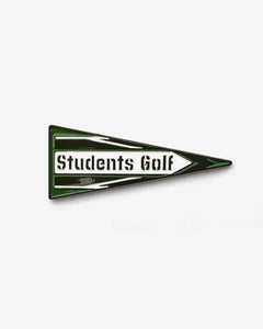 Pennant 009 Ball Marker