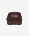 Play Together Foam Trucker Cap