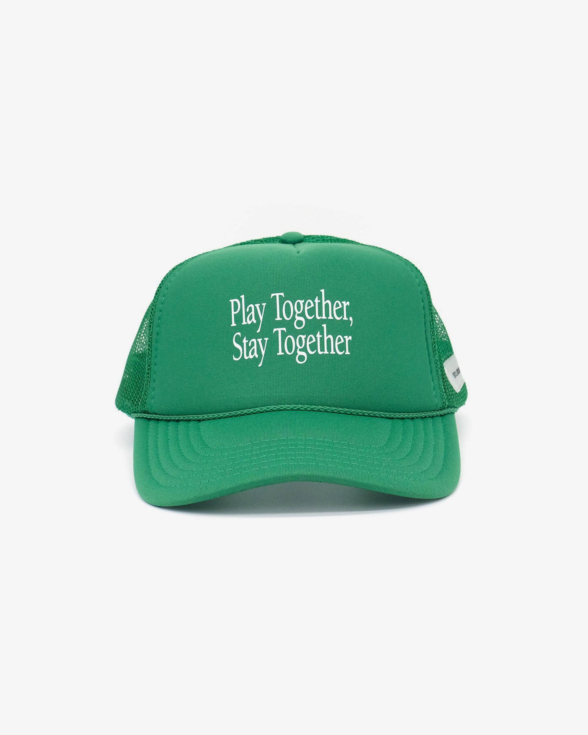 Play Together Foam Trucker Cap - Students Golf