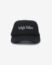 Load image into Gallery viewer, Twilight Walkers Foam Trucker Cap
