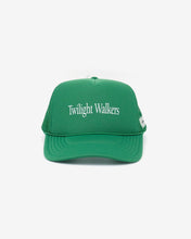 Load image into Gallery viewer, Twilight Walkers Foam Trucker Cap
