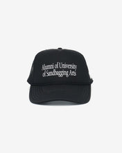 Load image into Gallery viewer, Alumni Foam Trucker Cap
