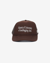 Load image into Gallery viewer, Alumni Foam Trucker Cap
