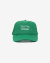 Future Tour Participant Foam Trucker Cap