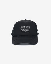 Load image into Gallery viewer, Future Tour Participant Foam Trucker Cap
