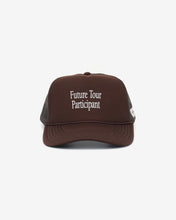 Load image into Gallery viewer, Future Tour Participant Foam Trucker Cap
