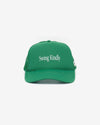 Swing Kindly Foam Trucker Cap