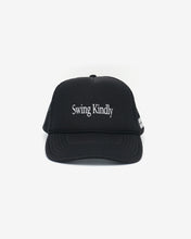 Load image into Gallery viewer, Swing Kindly Foam Trucker Cap
