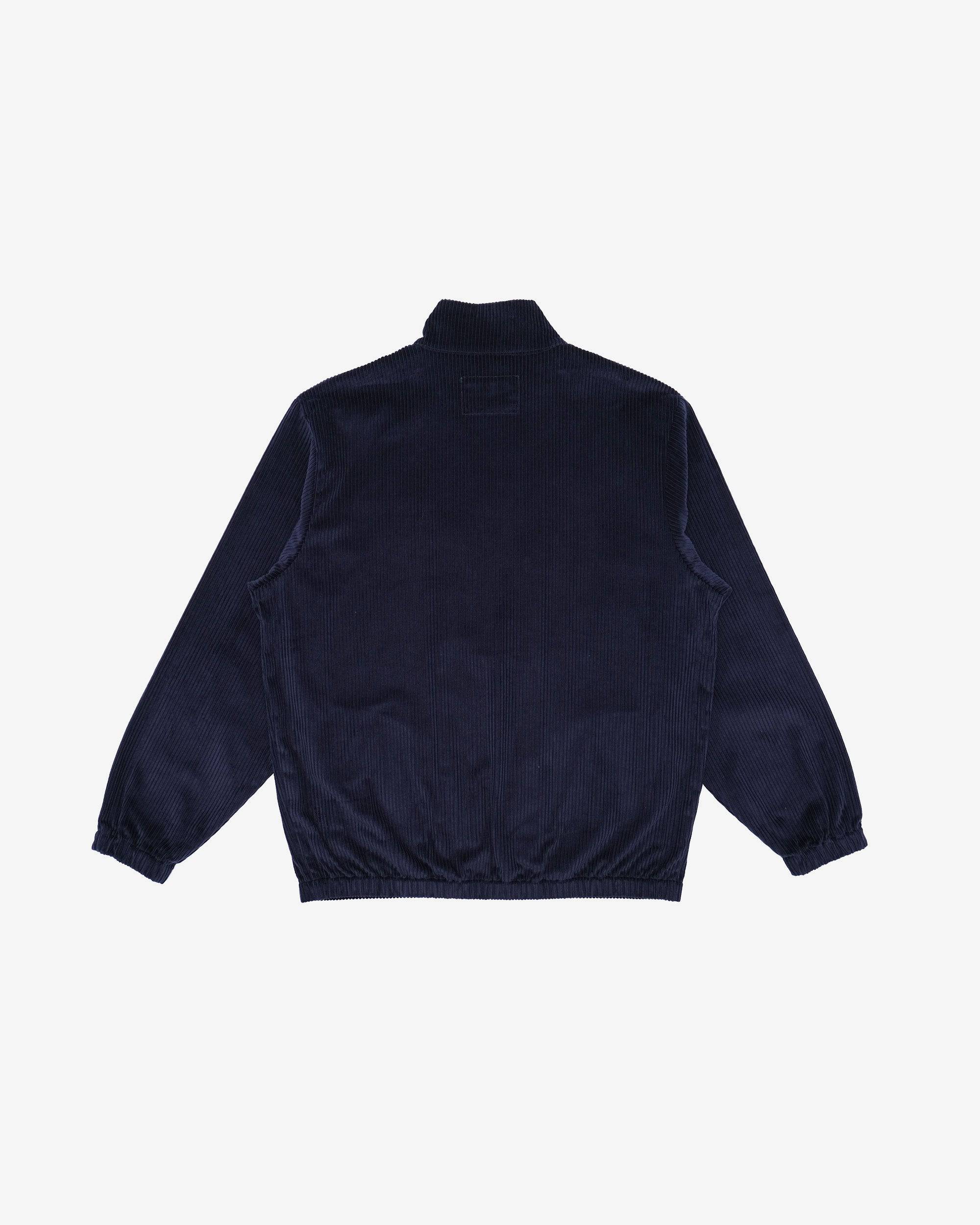 Keith Big Wale Corduroy Cadet Jacket - Students Golf
