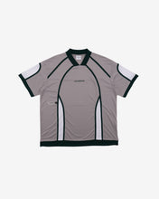 Load image into Gallery viewer, Neville S/S Mesh Jersey Polo
