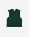 Billy Twill Vest