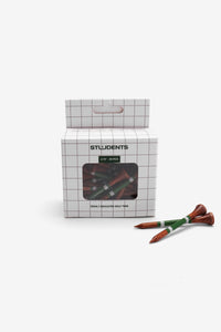 Highly Educated Golf Tees (Box of 50)