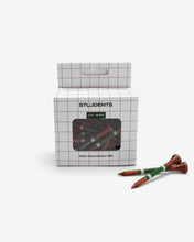 Load image into Gallery viewer, Highly Educated Golf Tees (Box of 50)
