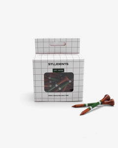 Highly Educated Golf Tees (Box of 50)