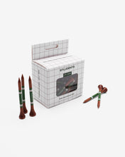 Load image into Gallery viewer, Highly Educated Golf Tees (Box of 50)
