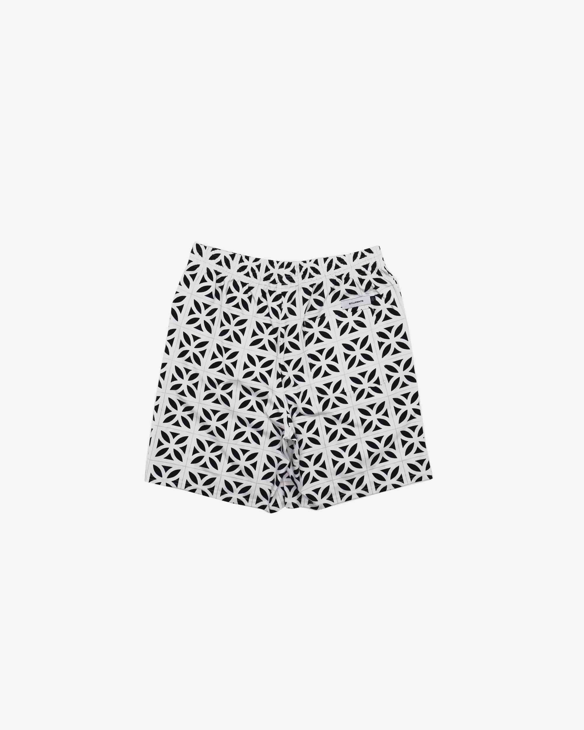 Breeze Jersey Shorts - Students Golf