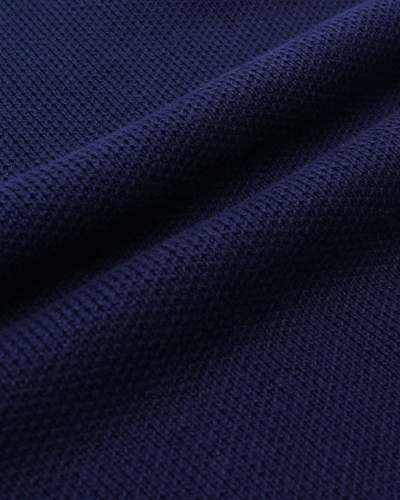 Foster Knit Crew Sweater - Students Golf