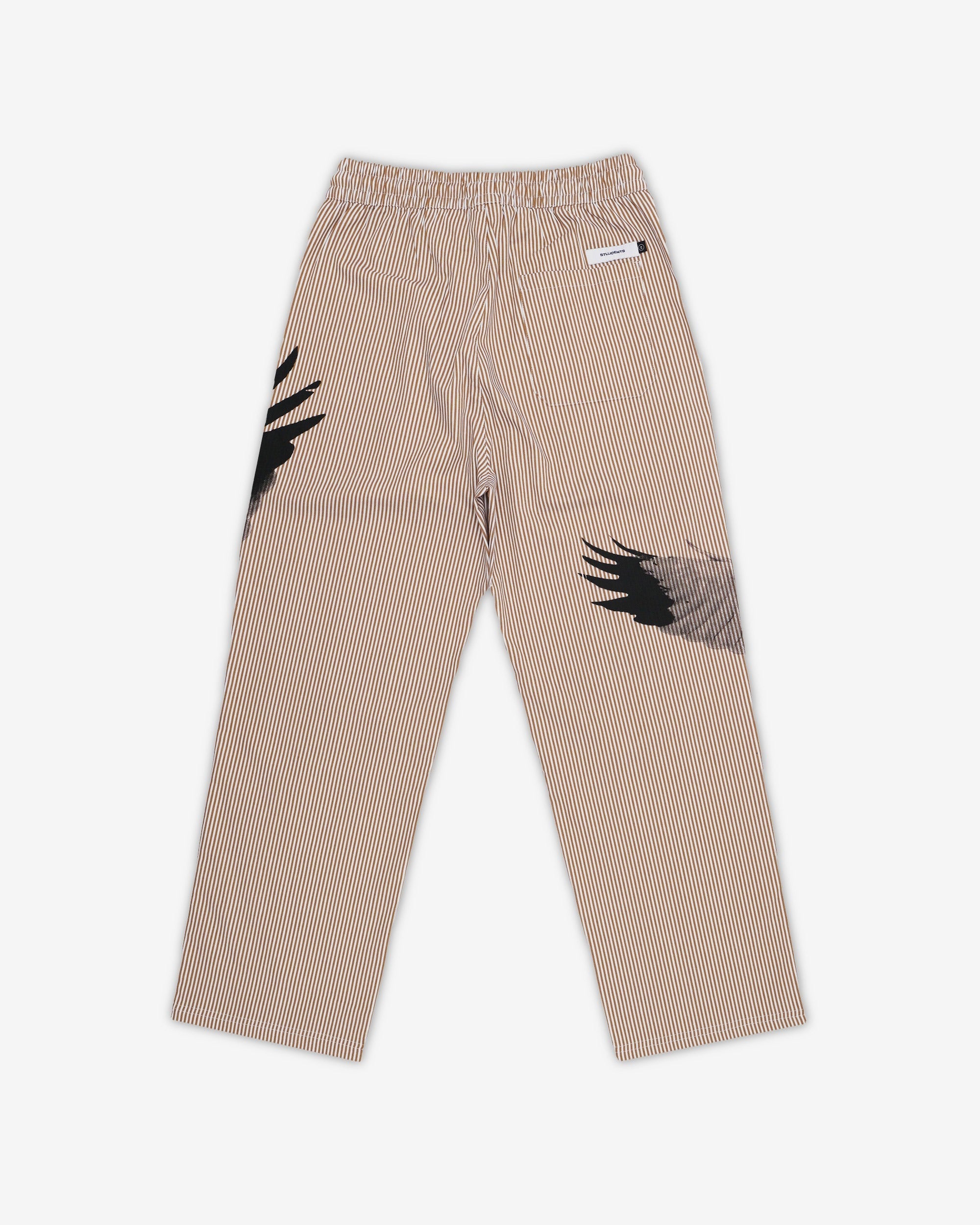 Hurricane Stripe Track Pants