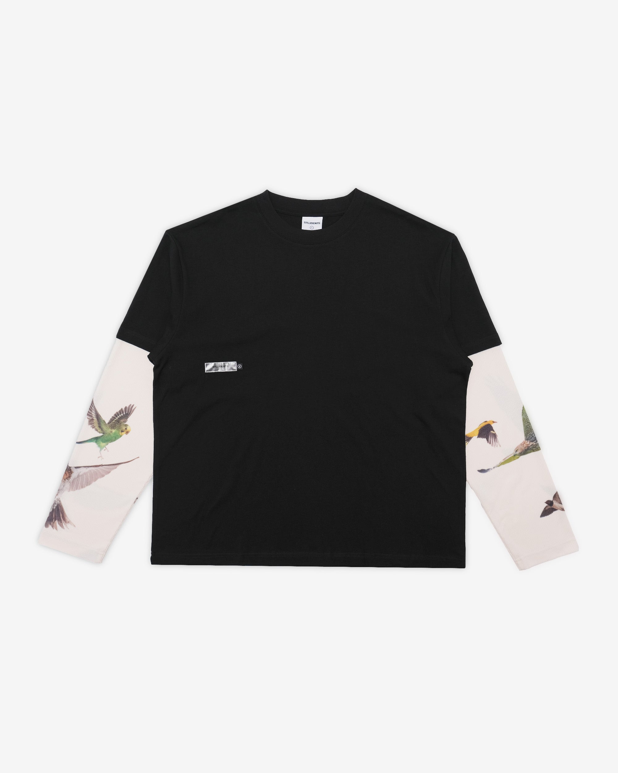 Tremonton Layered T-shirt