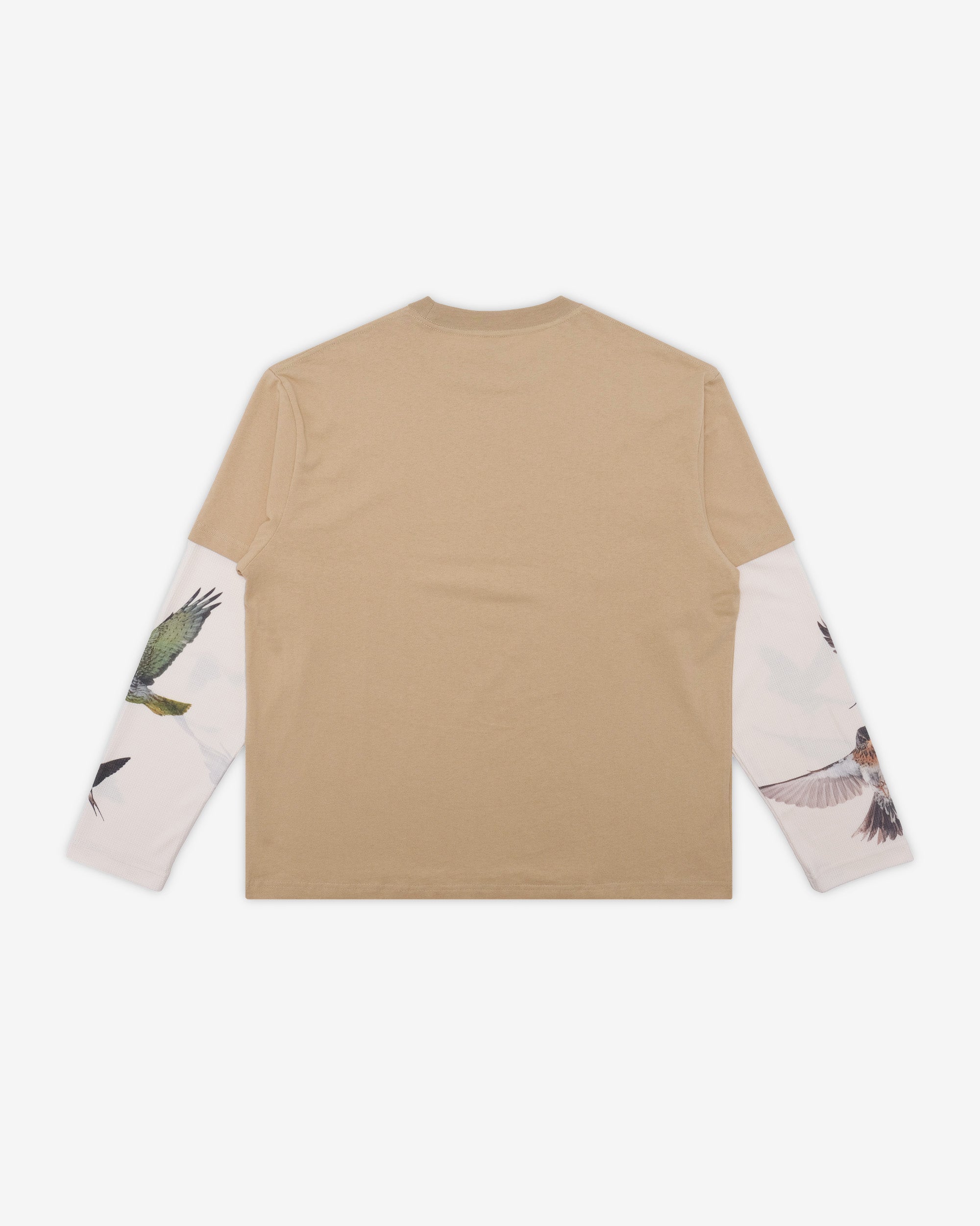 Tremonton Layered T-shirt