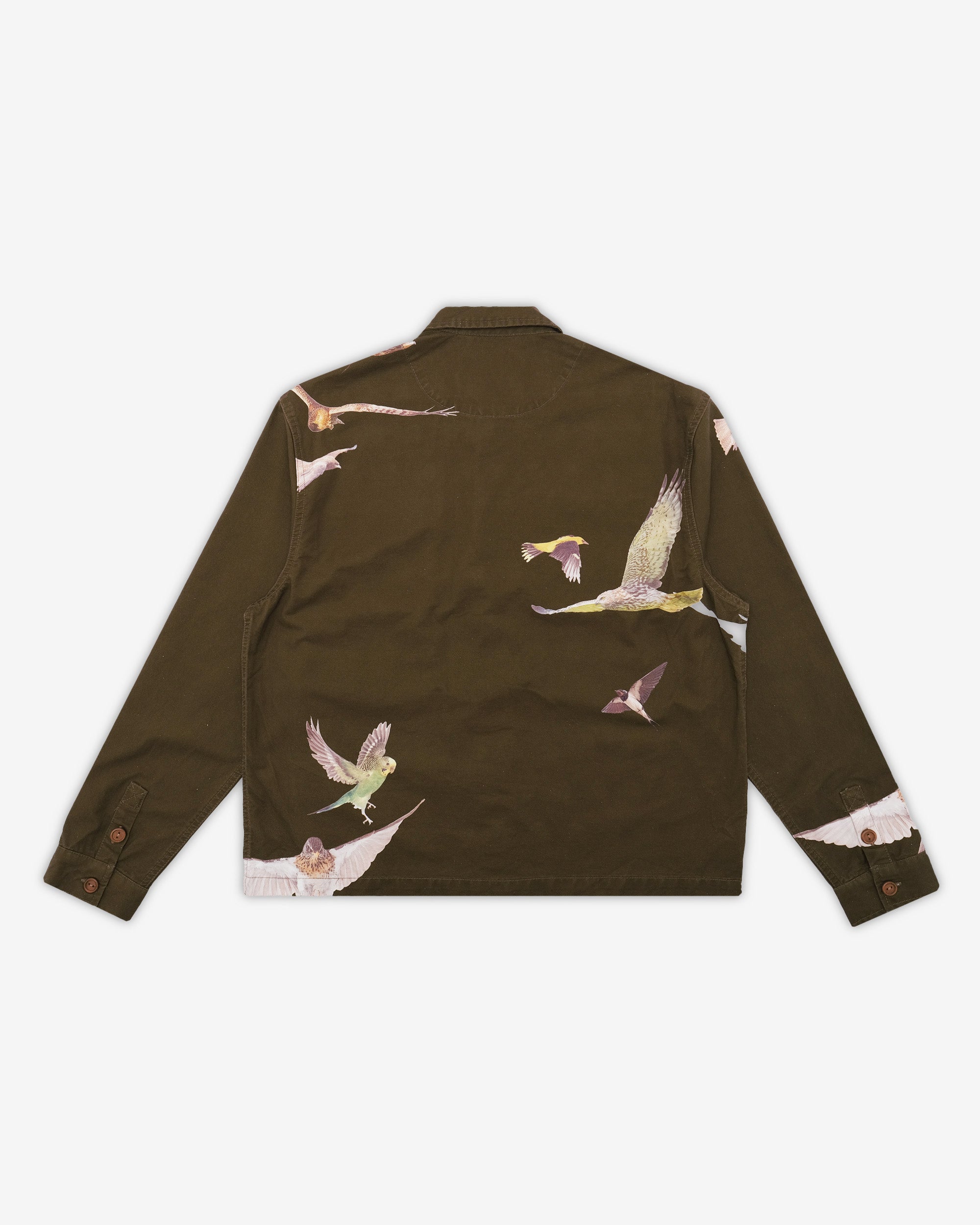 Windmill Chore Jacket