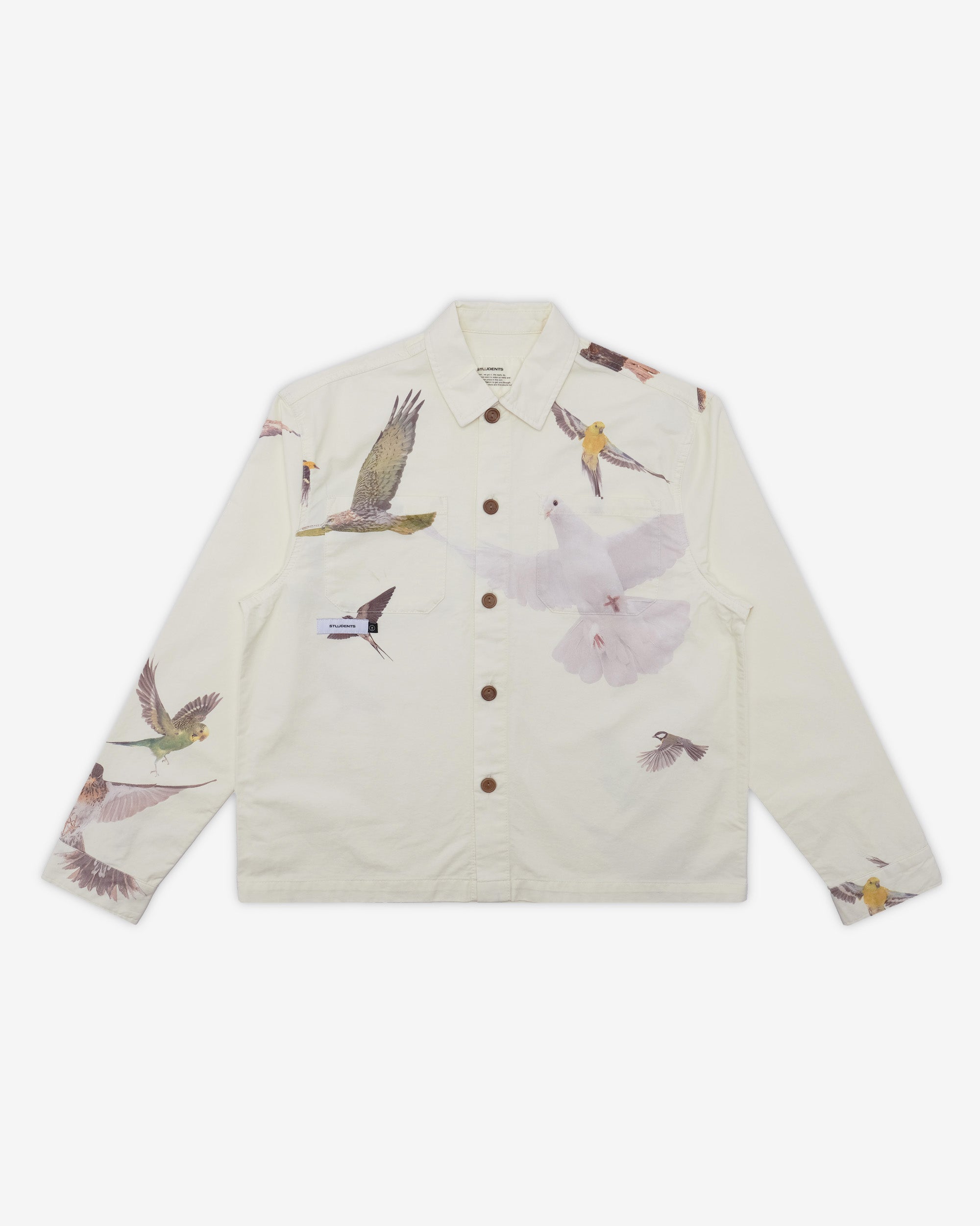 Windmill Chore Jacket