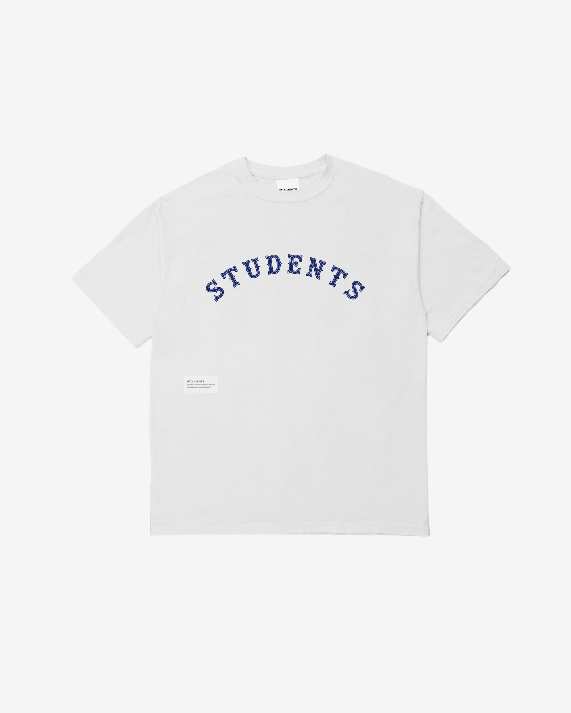 Bases Covered S/S T-shirt - Students Golf