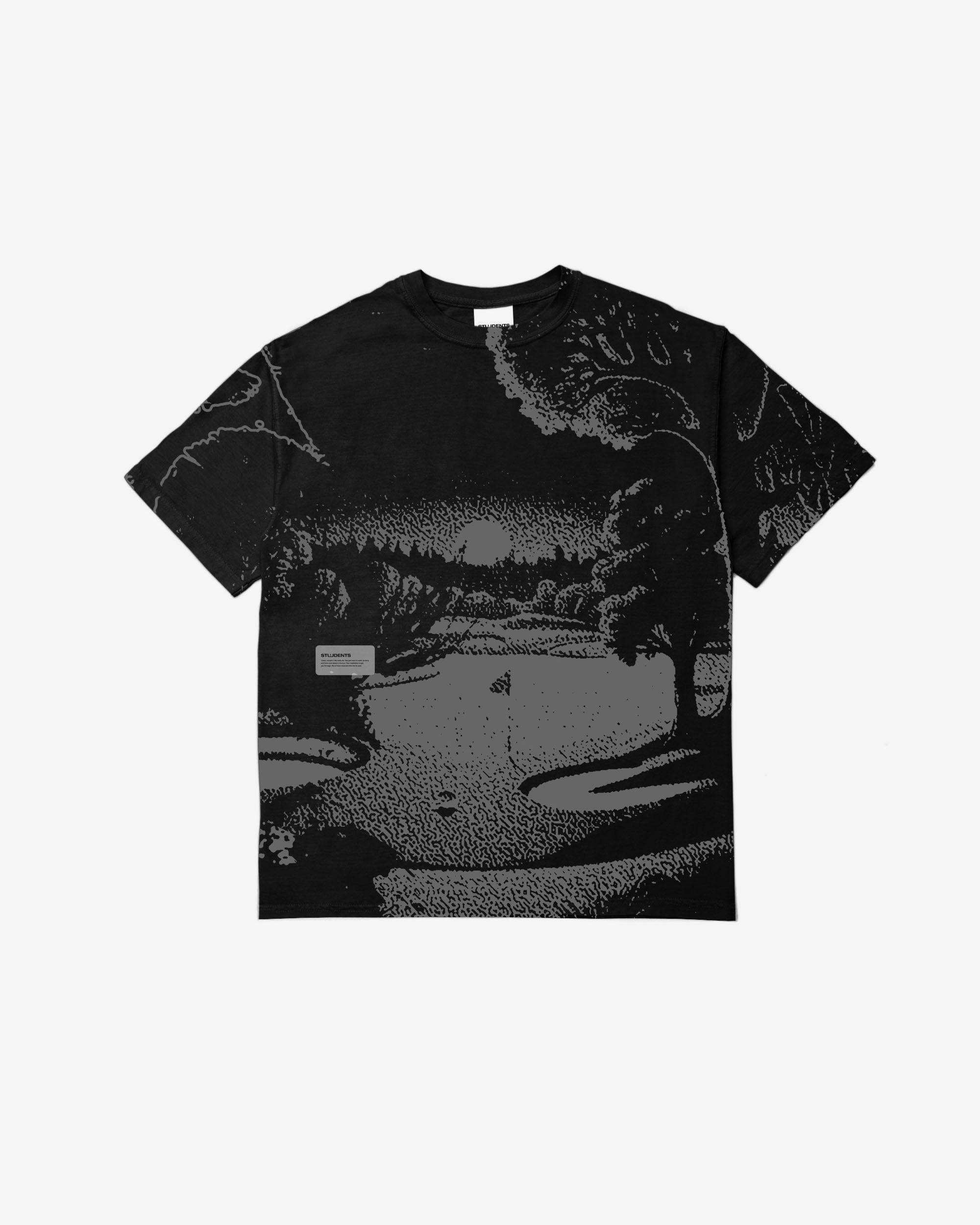 Dust Til Dawn S/S T-shirt - Students Golf