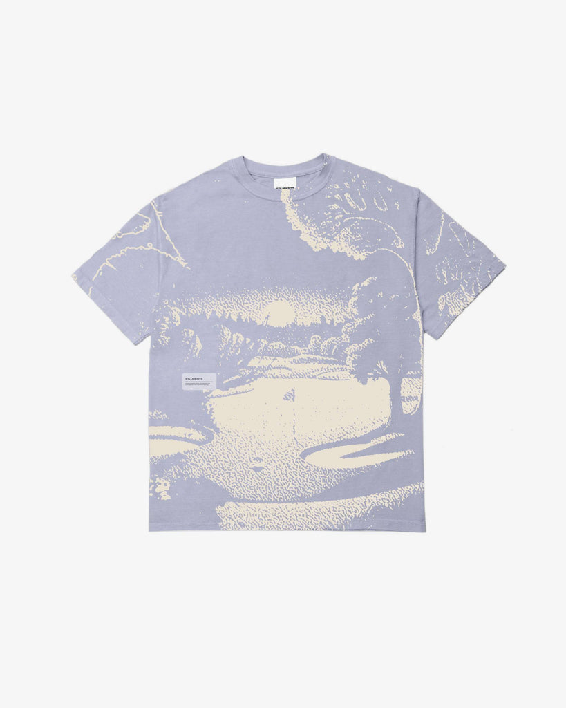 Dust Til Dawn S/S T-shirt - Front