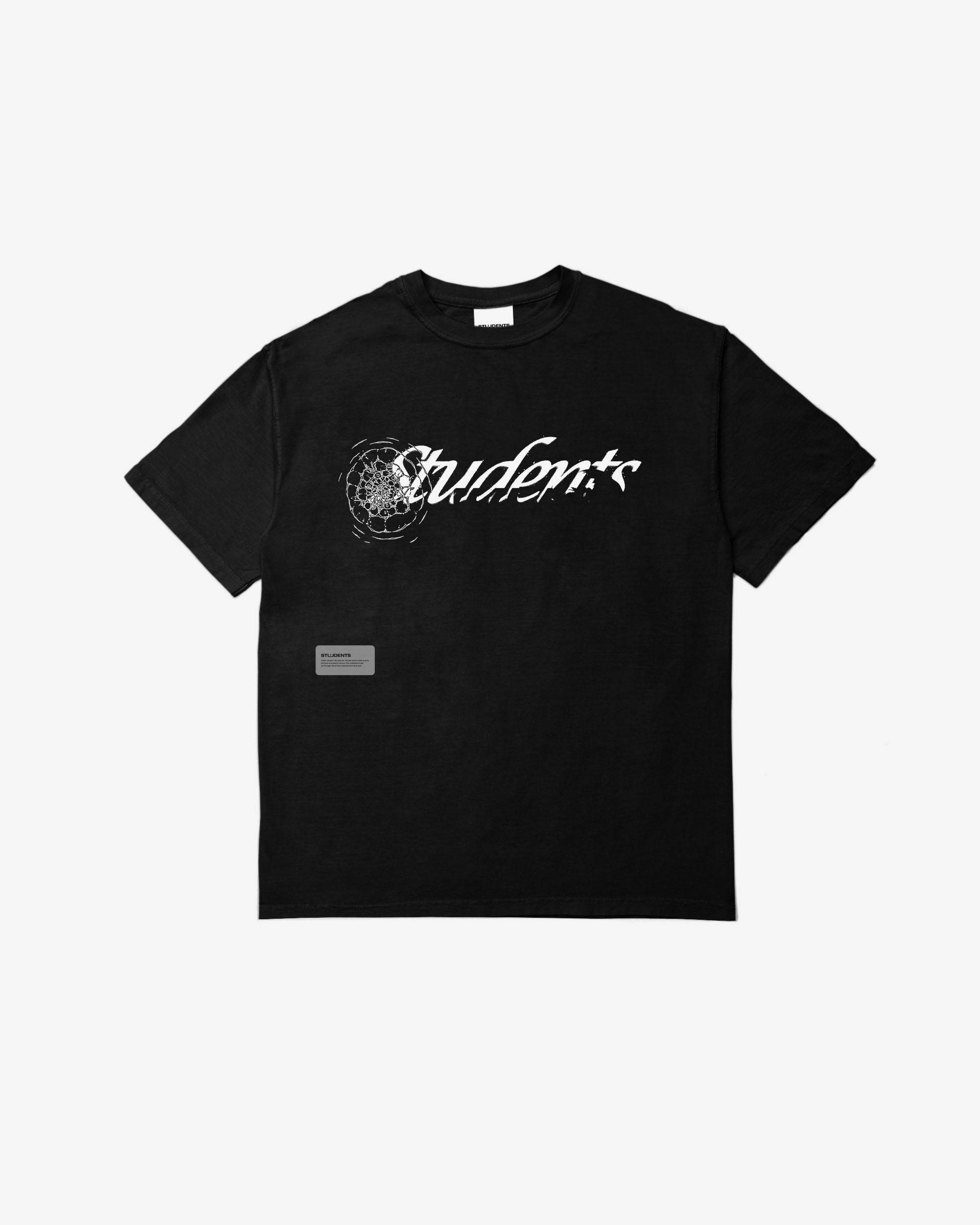 Here And Now S/S T-shirt - Students Golf