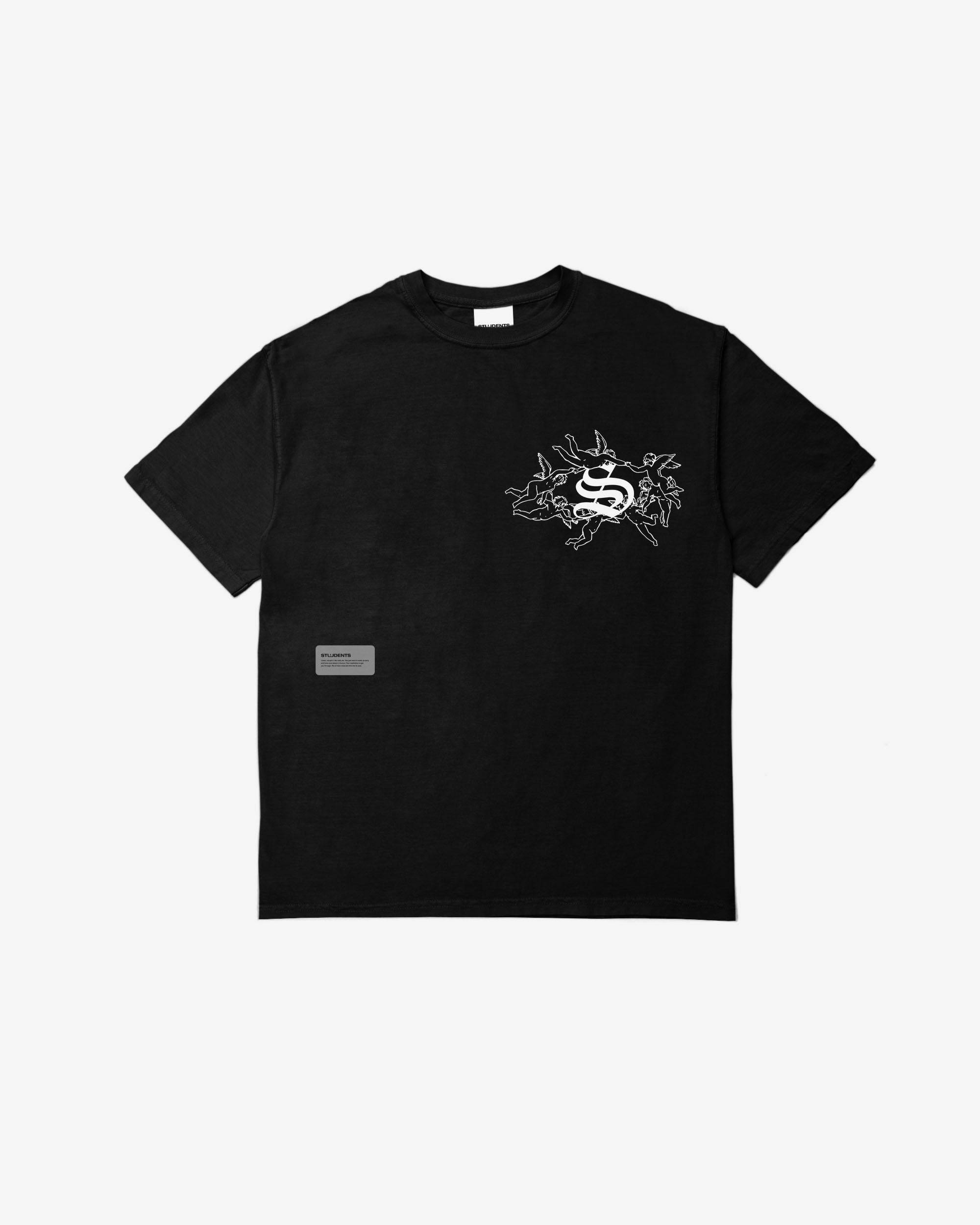 Love You Always S/S T-shirt - Students Golf