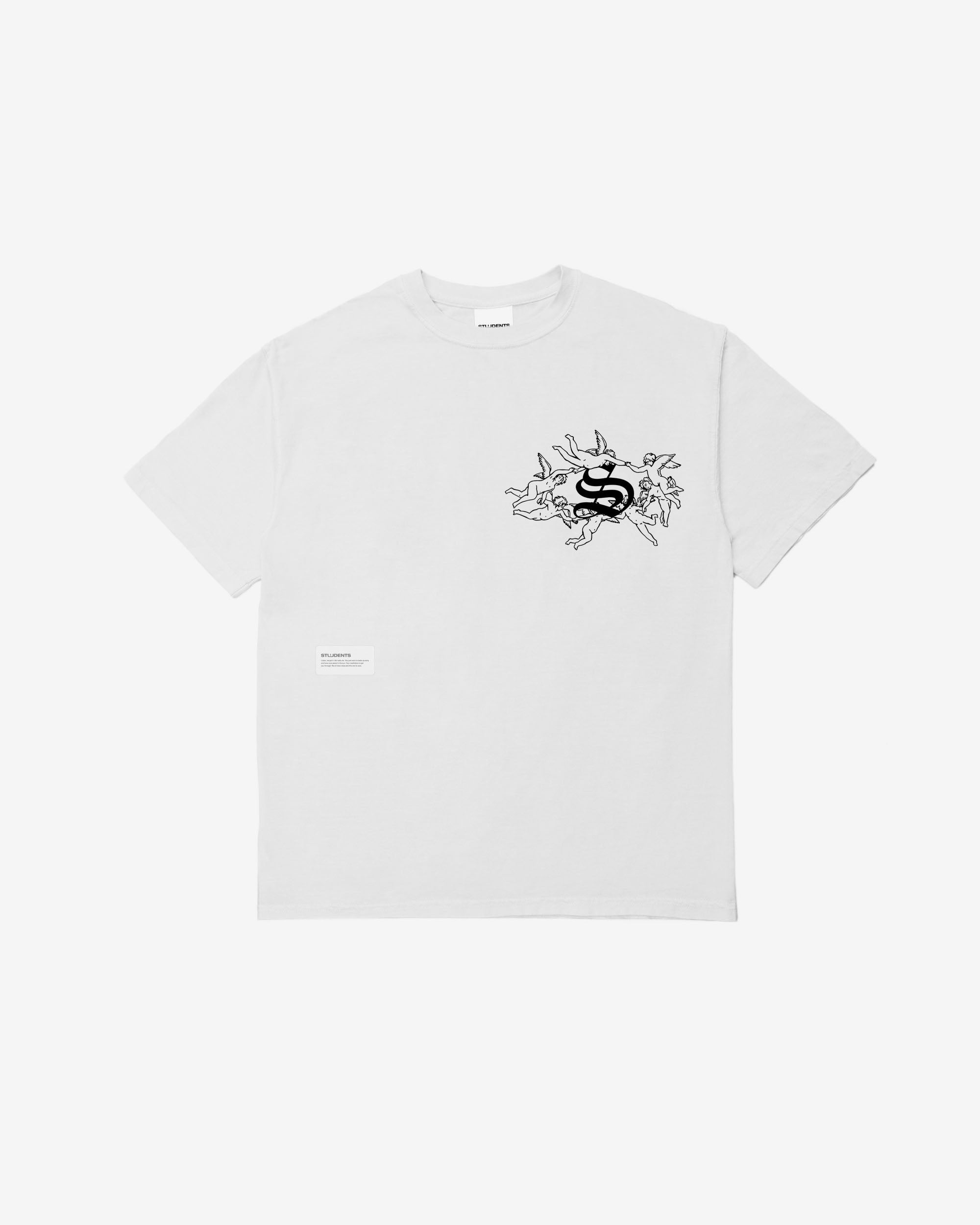 Love You Always S/S T-shirt - Students Golf