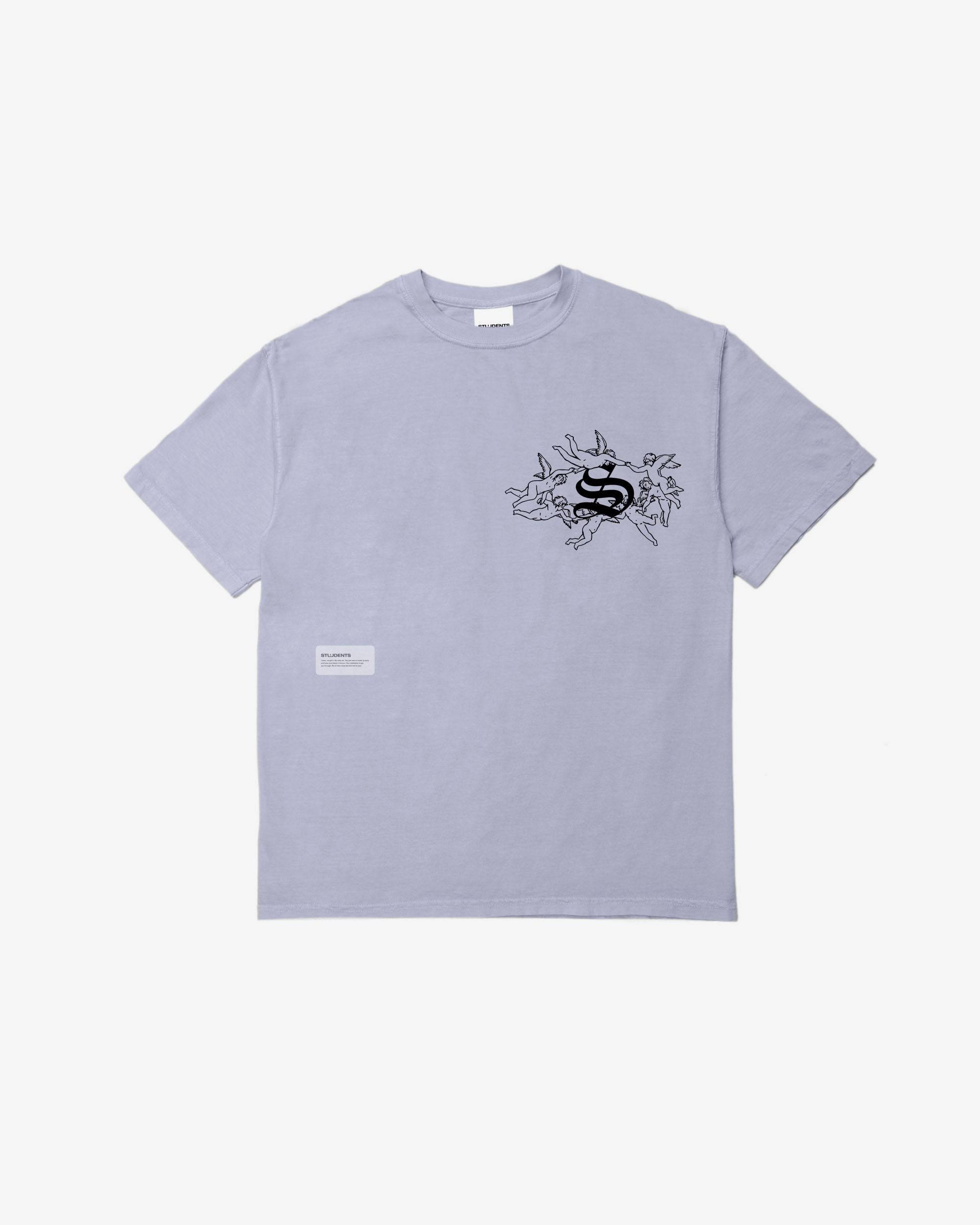 Love You Always S/S T-shirt - Students Golf