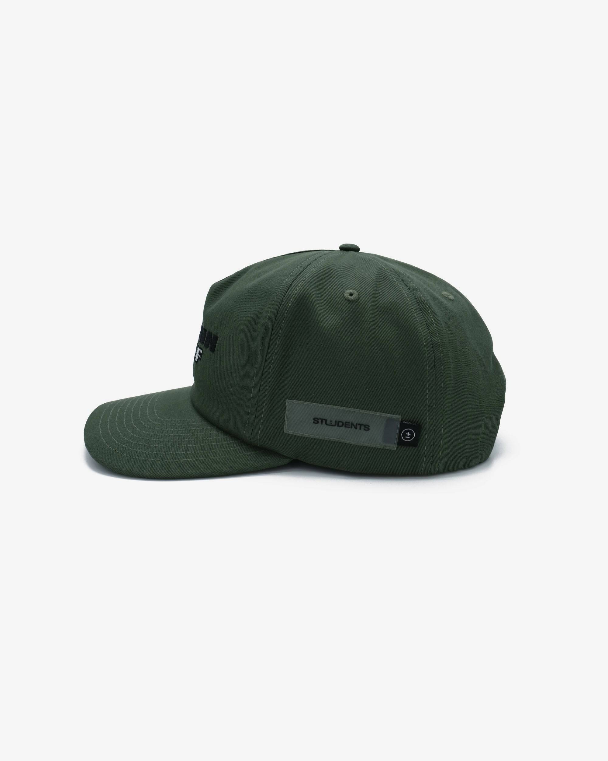 Saigon Golf Snap Back Hat - Students Golf