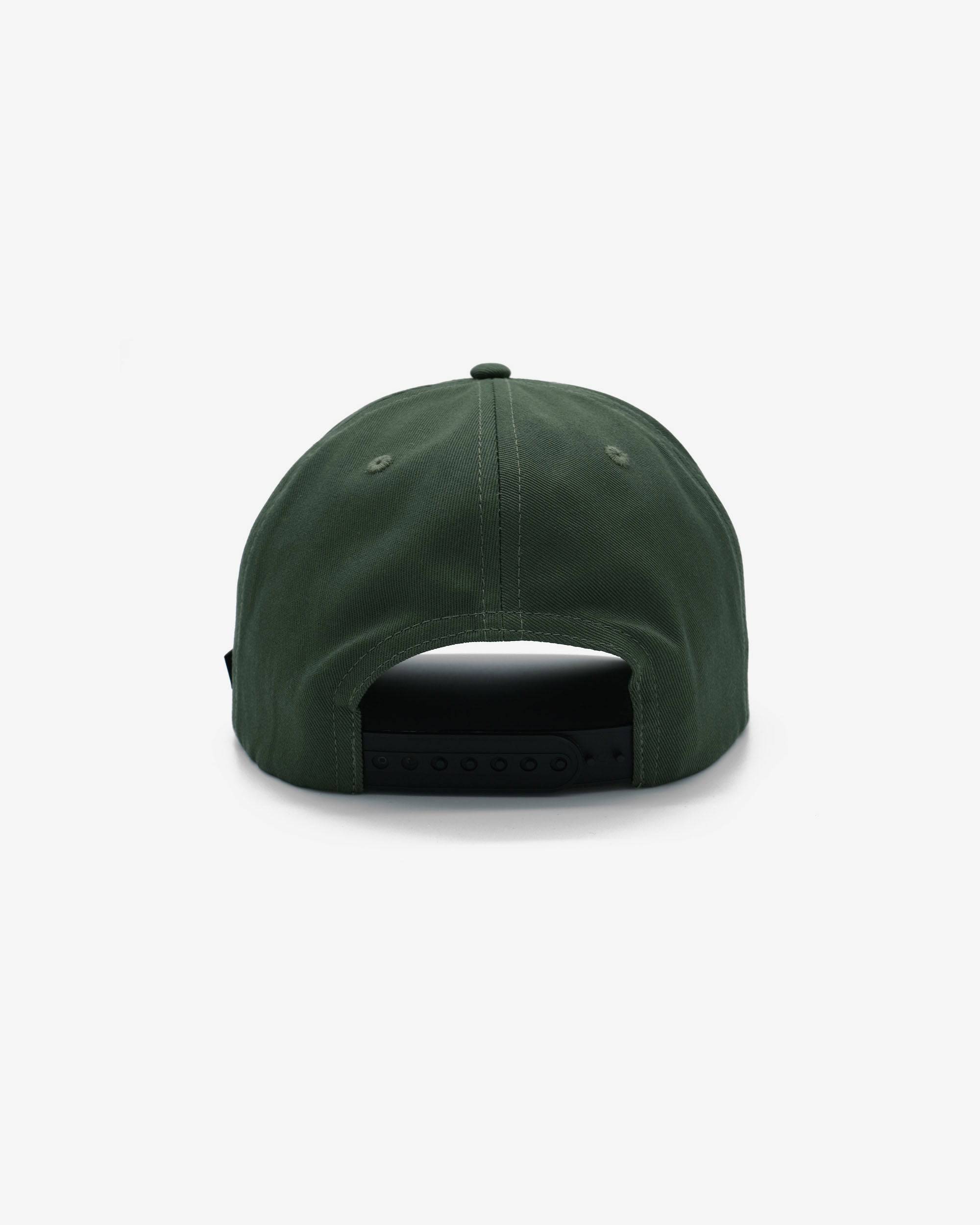 Saigon Golf Snap Back Hat - Students Golf