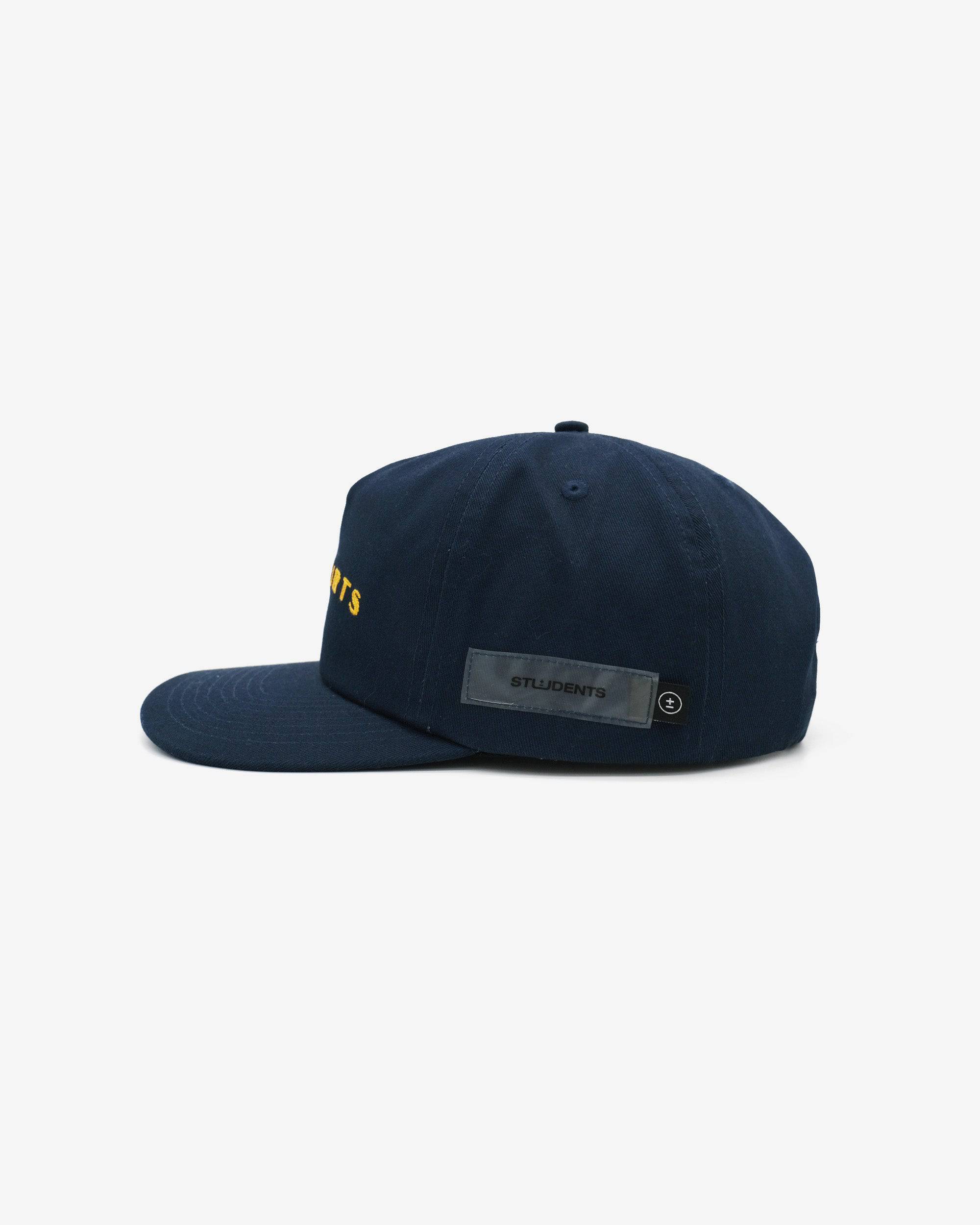 Pinehurts Snap Back Hat - Students Golf