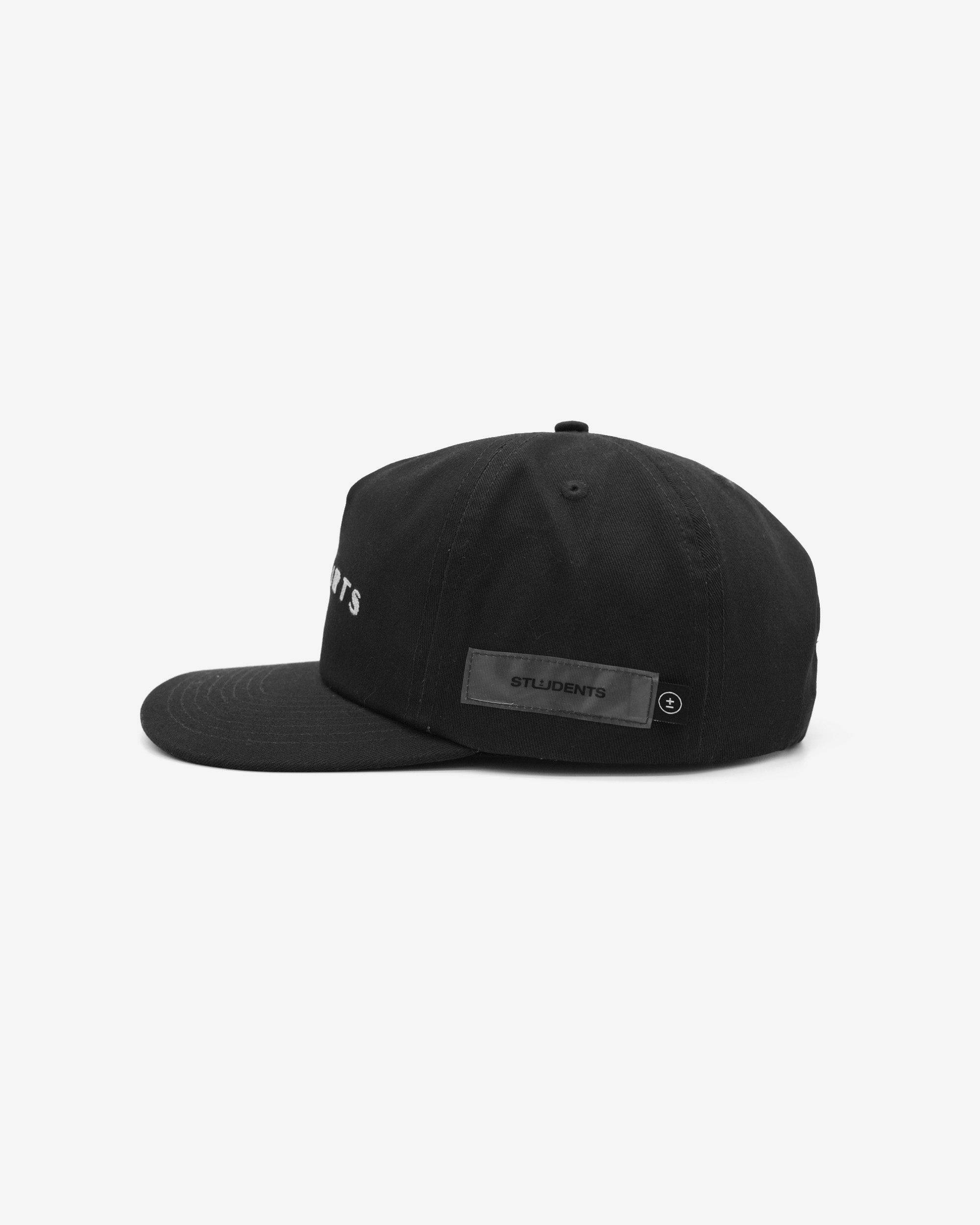 Pinehurts Snap Back Hat - Students Golf