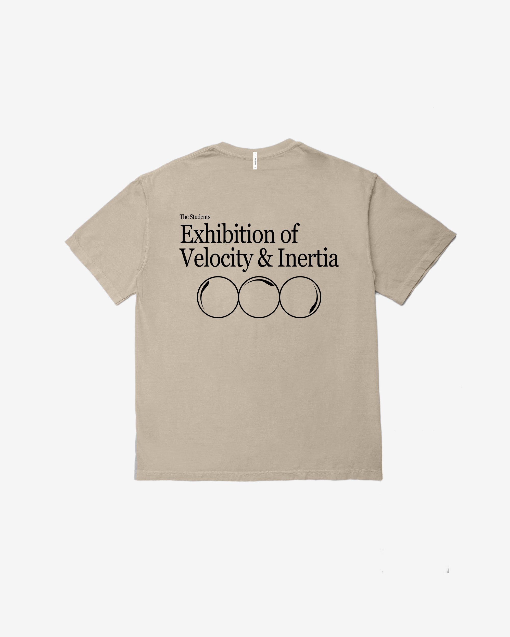 Inertia S/S T-shirt