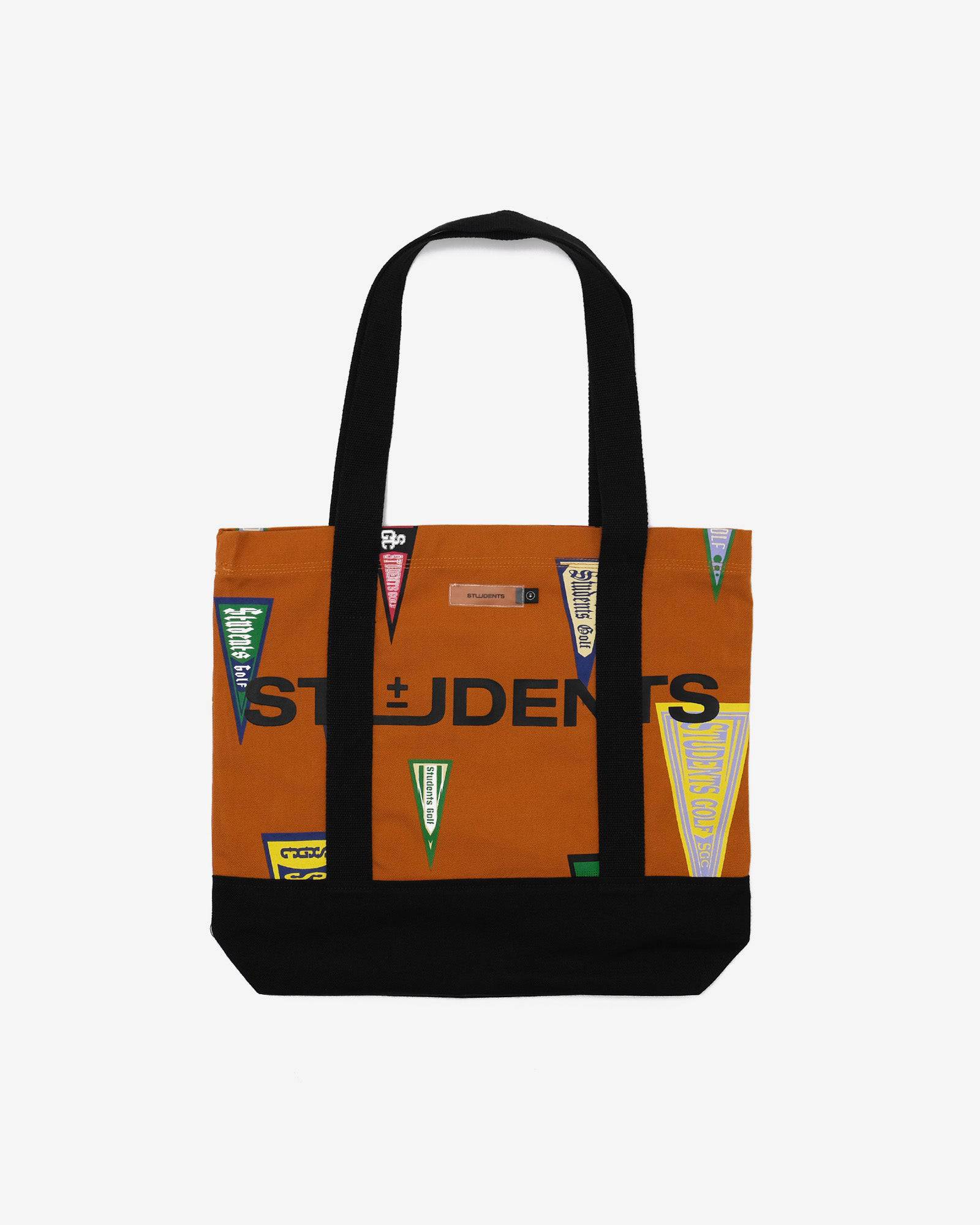 Alma Mater Tote Bag - Students Golf