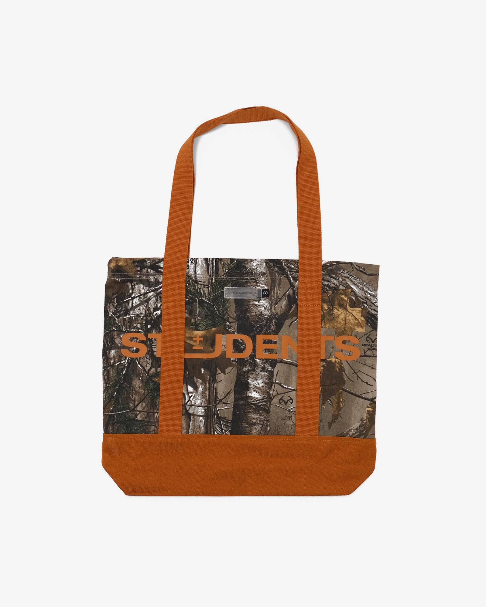 Boise Realtree Camo Tote Bag - Students Golf