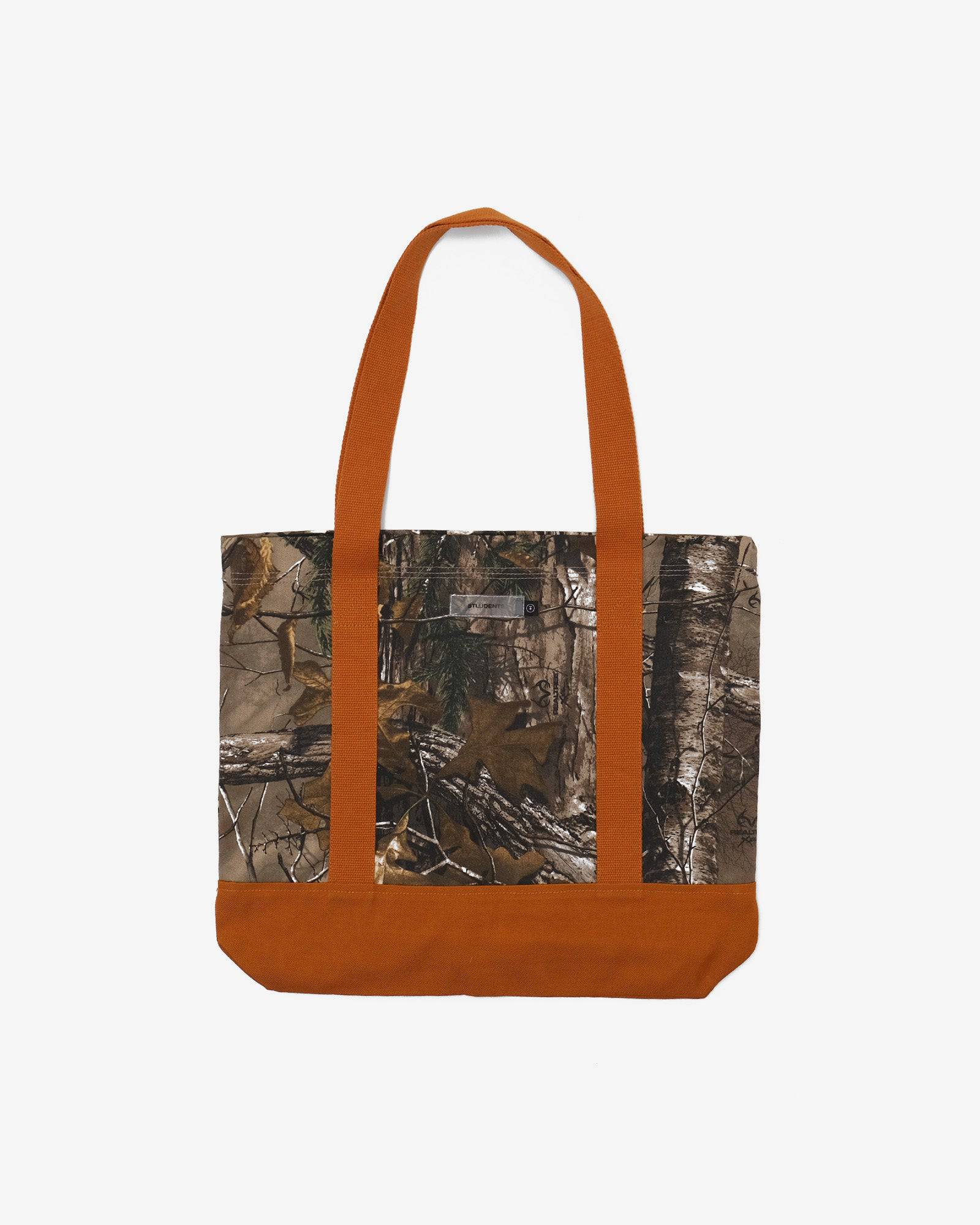 Boise Realtree Camo Tote Bag - Students Golf