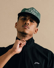 Load image into Gallery viewer, Clueless Strap Back Hat
