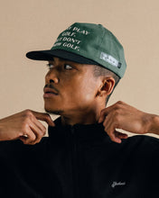 Load image into Gallery viewer, Clueless Strap Back Hat

