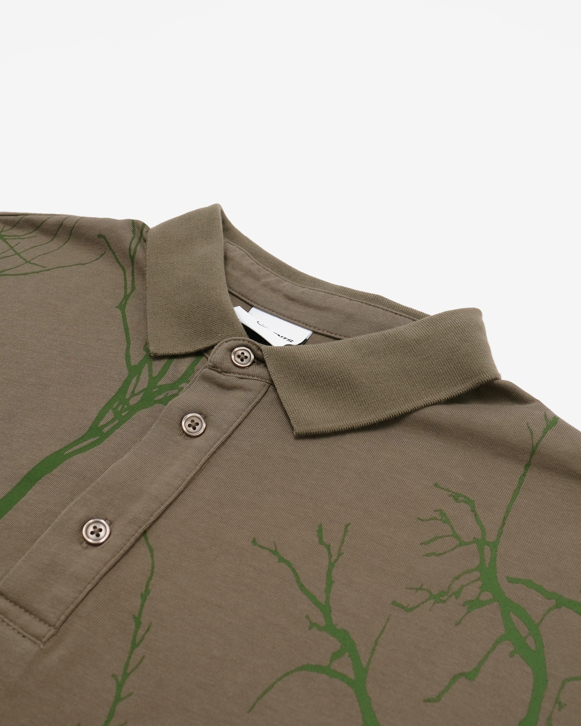 Greenbriar S/S Polo Shirt