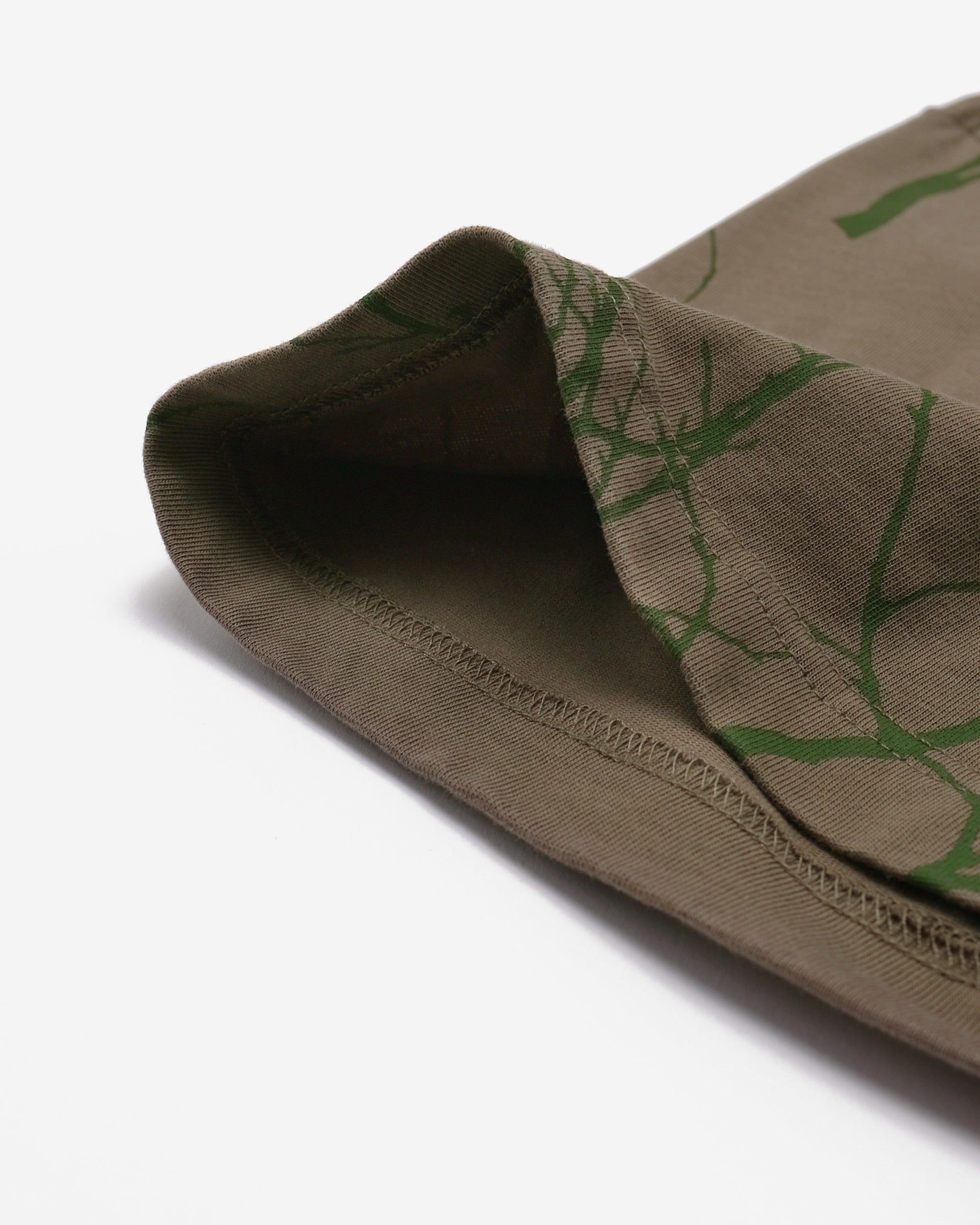 Greenbriar S/S Polo Shirt