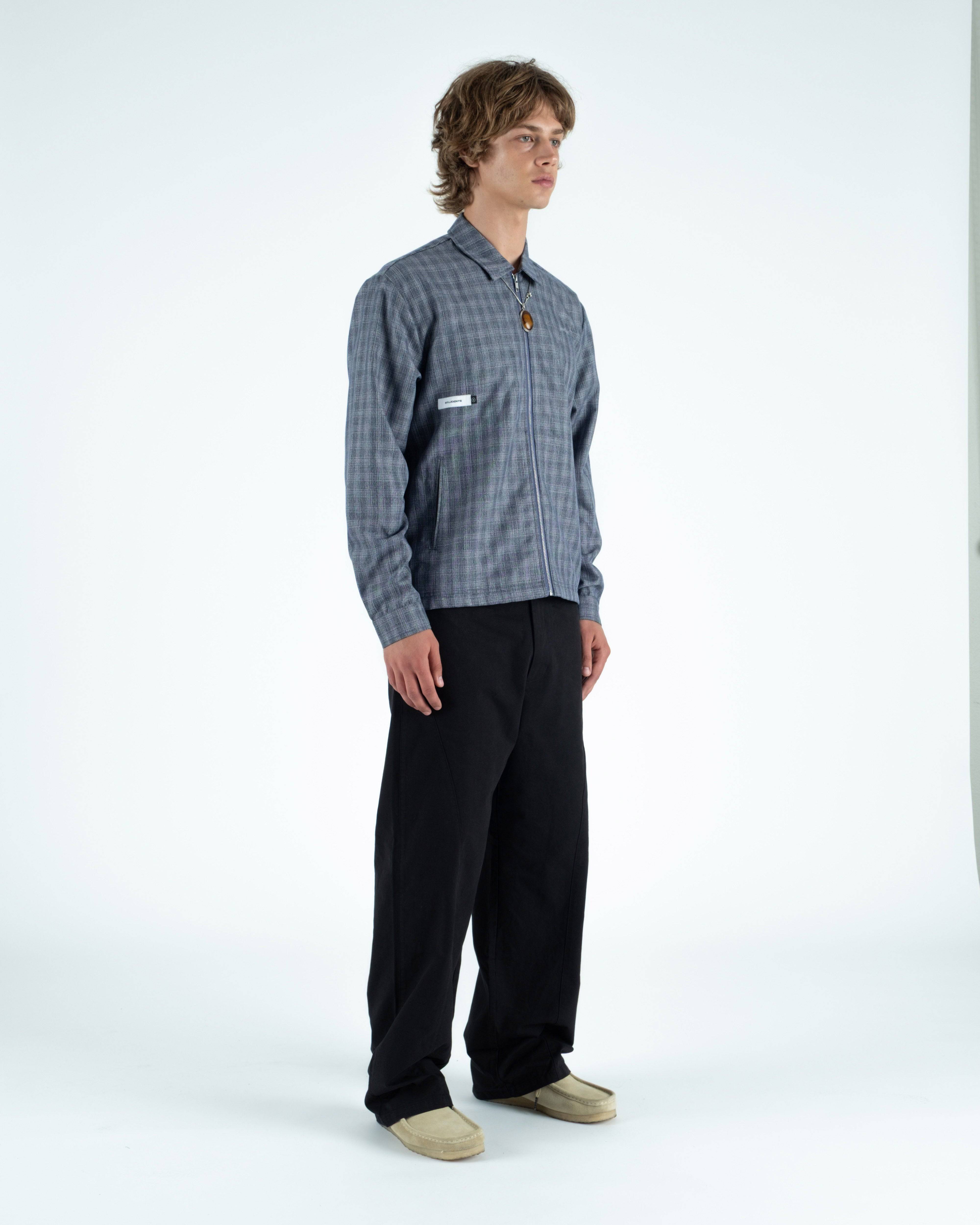 Beverly Baggy Chino Pants - Students Golf