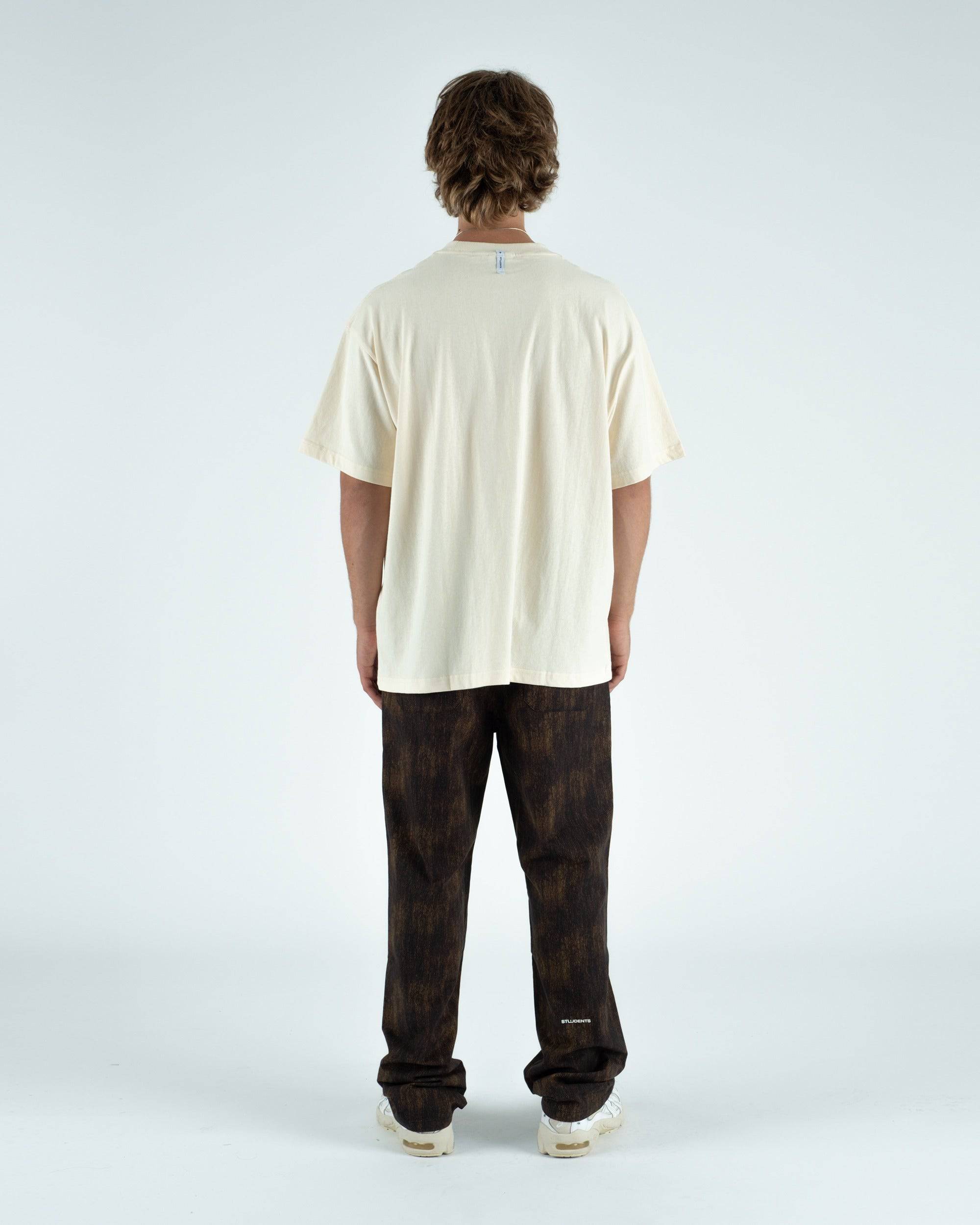 Fraternity S/S T-shirt - Students Golf