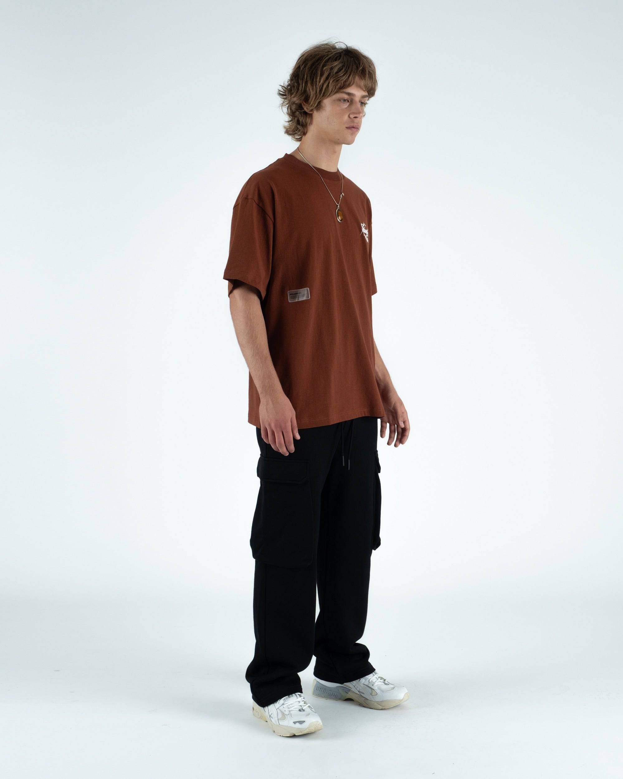 Highlands Cargo Sweat Pants - Students Golf